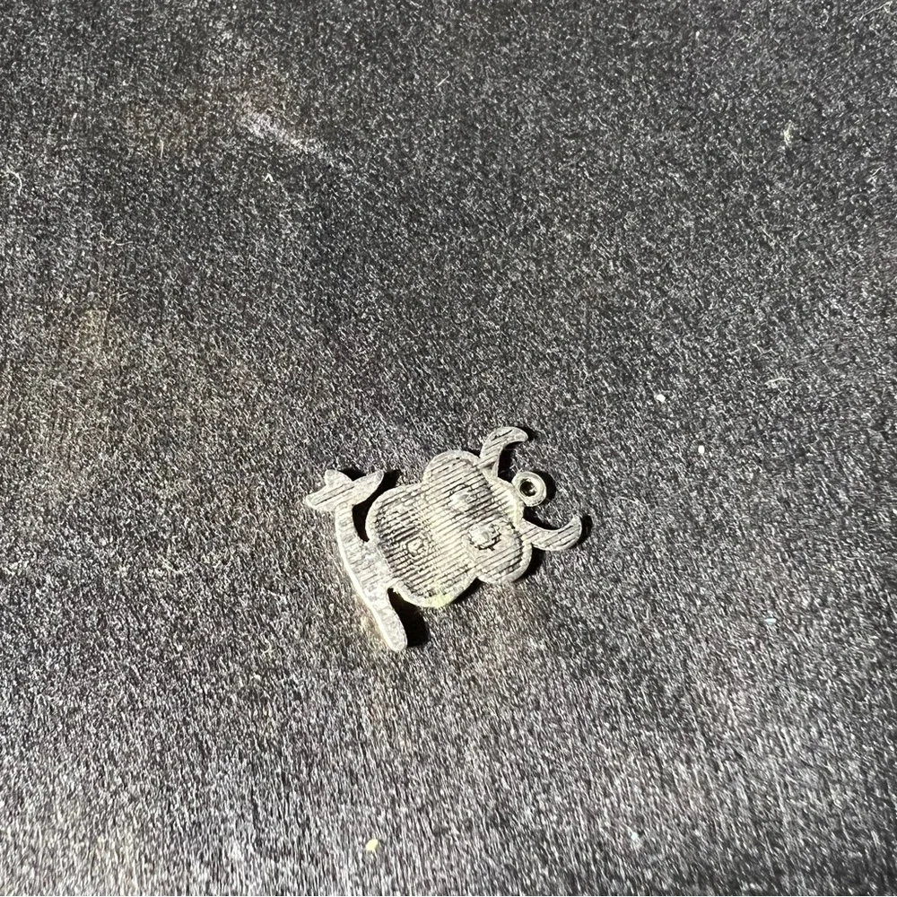 Owl Pendant - Picture 8 of 13
